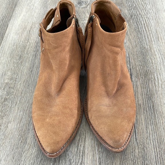 Shoes - Dolce Vita booties